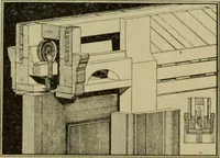 An illustration from The Architect & engineer of California and the Pacific Coast (1905)