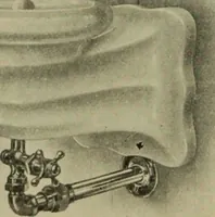 An illustration from The Architect & engineer of California and the Pacific Coast (1905)