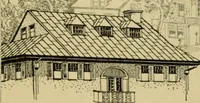 An illustration from The Architect & engineer of California and the Pacific Coast (1905)