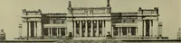An illustration from The Architect & engineer of California and the Pacific Coast (1905)