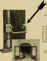 An illustration from The Architect & engineer of California and the Pacific Coast (1905)