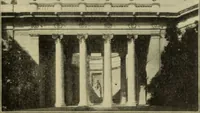 An illustration from The Architect & engineer of California and the Pacific Coast (1905)