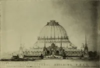An illustration from The Architect & engineer of California and the Pacific Coast (1905)