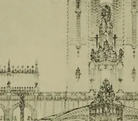 An illustration from The Architect & engineer of California and the Pacific Coast (1905)