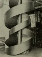 An illustration from The Architect & engineer of California and the Pacific Coast (1905)