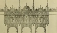 An illustration from The Architect & engineer of California and the Pacific Coast (1905)