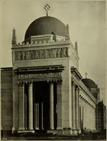 An illustration from The Architect & engineer of California and the Pacific Coast (1905)