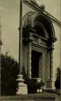 An illustration from The Architect & engineer of California and the Pacific Coast (1905)