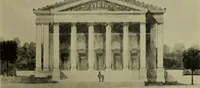 An illustration from The Architect & engineer of California and the Pacific Coast (1905)