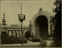 An illustration from The Architect & engineer of California and the Pacific Coast (1905)