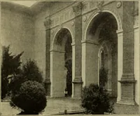An illustration from The Architect & engineer of California and the Pacific Coast (1905)