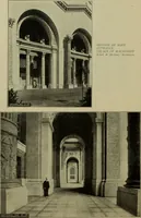 An illustration from The Architect & engineer of California and the Pacific Coast (1905)