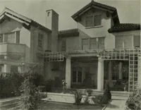 An illustration from The Architect & engineer of California and the Pacific Coast (1905)