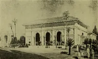 An illustration from The Architect & engineer of California and the Pacific Coast (1905)