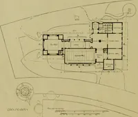 An illustration from The Architect & engineer of California and the Pacific Coast (1905)