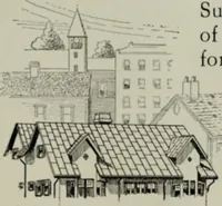 An illustration from The Architect & engineer of California and the Pacific Coast (1905)