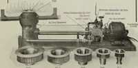 An illustration from The Architect & engineer of California and the Pacific Coast (1905)