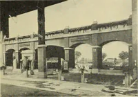 An illustration from The Architect & engineer of California and the Pacific Coast (1905)