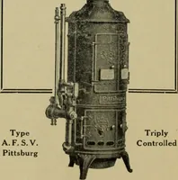 An illustration from The Architect & engineer of California and the Pacific Coast (1905)