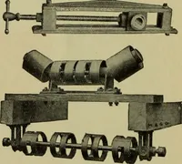 An illustration from The Architect & engineer of California and the Pacific Coast (1905)