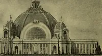 An illustration from The Architect & engineer of California and the Pacific Coast (1905)