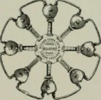 An illustration from The Architect & engineer of California and the Pacific Coast (1905)