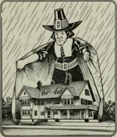 An illustration from The Architect & engineer of California and the Pacific Coast (1905)