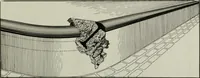 An illustration from The Architect & engineer of California and the Pacific Coast (1905)