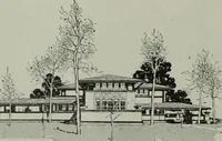 An illustration from The Architect & engineer of California and the Pacific Coast (1905)