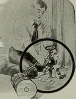 An illustration from The Architect & engineer of California and the Pacific Coast (1905)