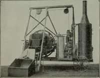 An illustration from The Architect & engineer of California and the Pacific Coast (1905)