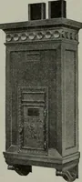 An illustration from The Architect & engineer of California and the Pacific Coast (1905)
