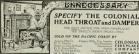 An illustration from The Architect & engineer of California and the Pacific Coast (1905)