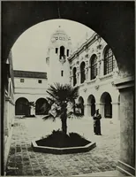An illustration from The Architect & engineer of California and the Pacific Coast (1905)