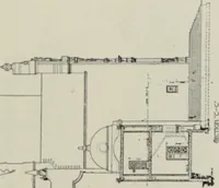 An illustration from The Architect & engineer of California and the Pacific Coast (1905)