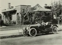 An illustration from The Architect & engineer of California and the Pacific Coast (1905)