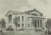 An illustration from The Architect & engineer of California and the Pacific Coast (1905)