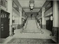 An illustration from The Architect & engineer of California and the Pacific Coast (1905)