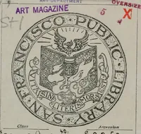 An illustration from The Architect & engineer of California and the Pacific Coast (1905)