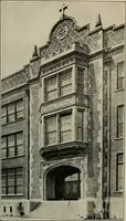 An illustration from The Architect & engineer of California and the Pacific Coast (1905)