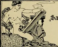 Picture 93 of 301 from The Architect & engineer of California and the Pacific Coast (1905), leaf 122