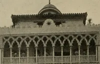 Picture 8 of 301 from The Architect & engineer of California and the Pacific Coast (1905), leaf 13