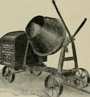 Picture 107 of 301 from The Architect & engineer of California and the Pacific Coast (1905), leaf 149