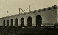 An illustration from The Architect & engineer of California and the Pacific Coast (1905)