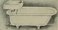 An illustration from The Architect & engineer of California and the Pacific Coast (1905)
