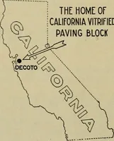 Picture 121 of 301 from The Architect & engineer of California and the Pacific Coast (1905), leaf 165