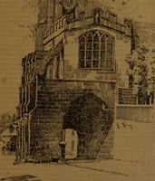 An illustration from The Architect & engineer of California and the Pacific Coast (1905)