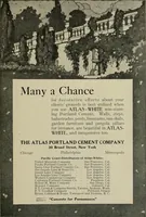 An illustration from The Architect & engineer of California and the Pacific Coast (1905)
