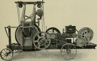 An illustration from The Architect & engineer of California and the Pacific Coast (1905)