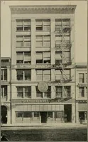 An illustration from The Architect & engineer of California and the Pacific Coast (1905)